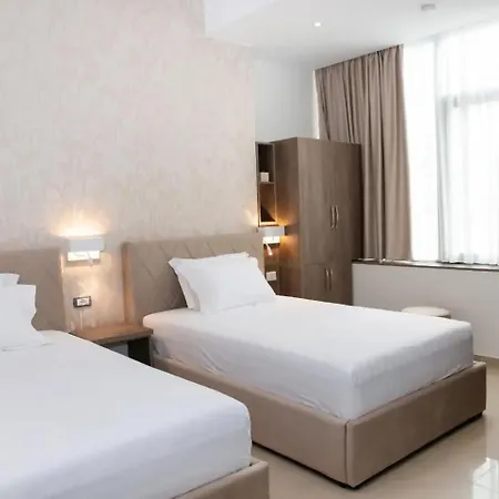 Alv Hotel